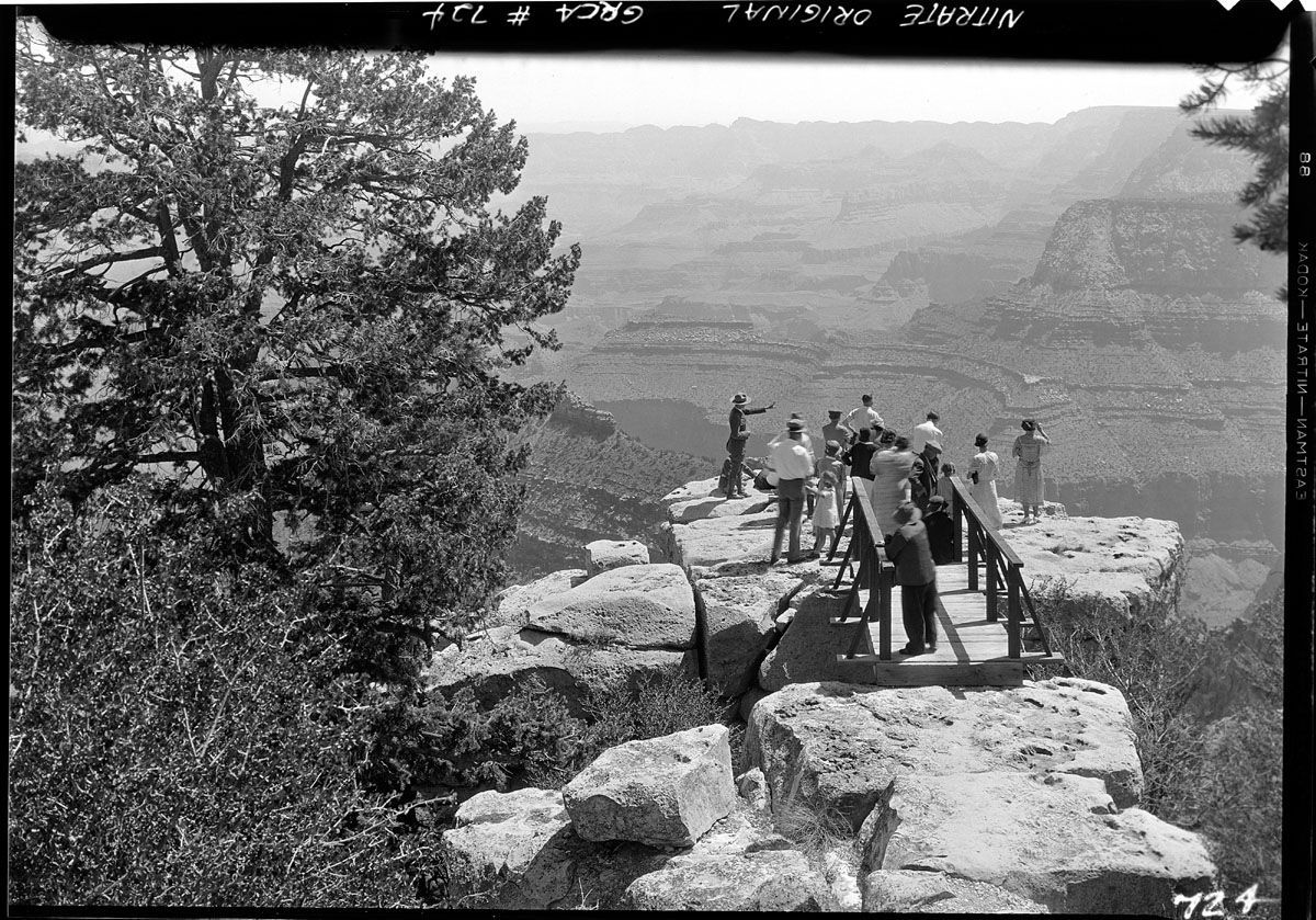 Grand Canyon National Park